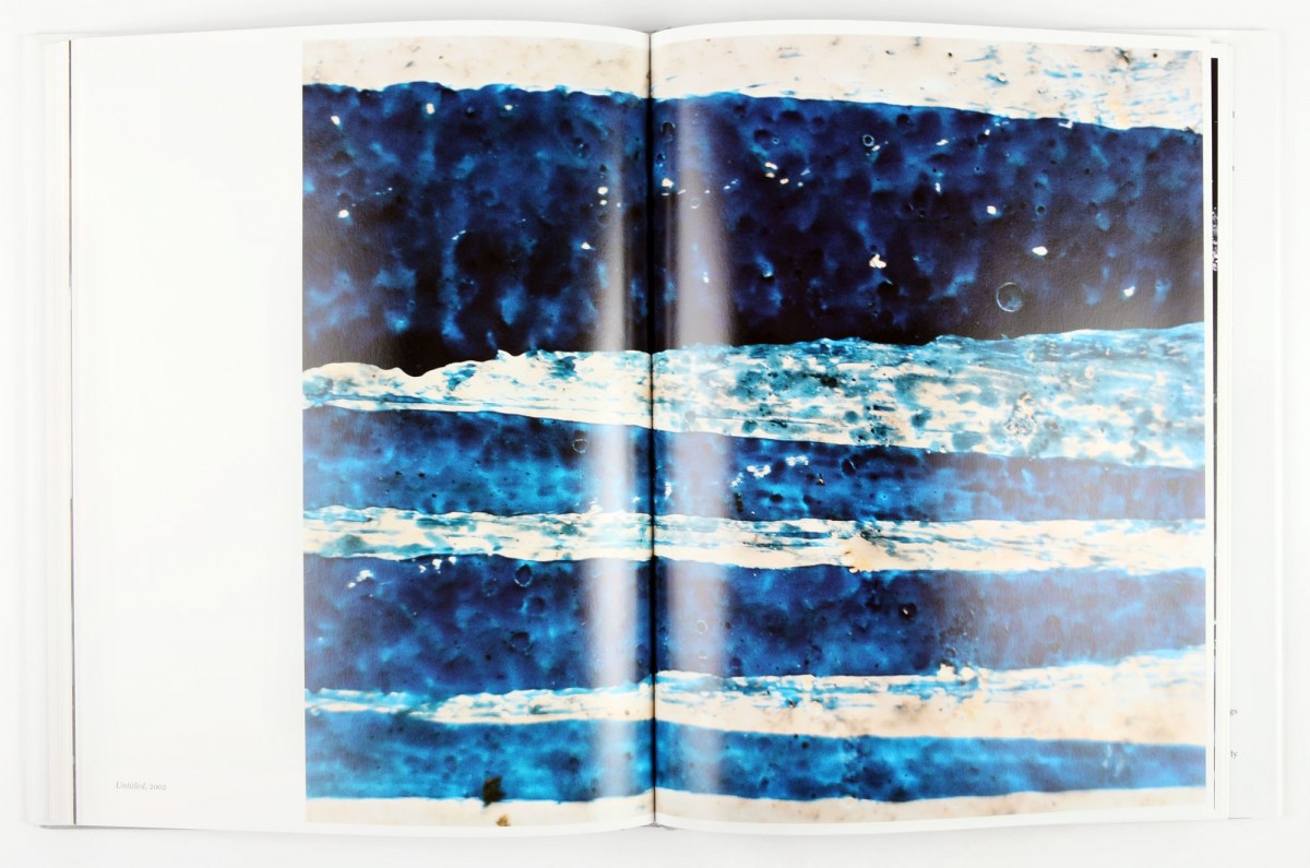 Publication - Gareth McConnell: A Photoworks Monograph