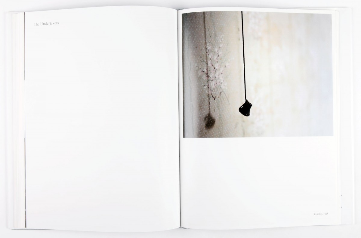 Publication - Gareth McConnell: A Photoworks Monograph