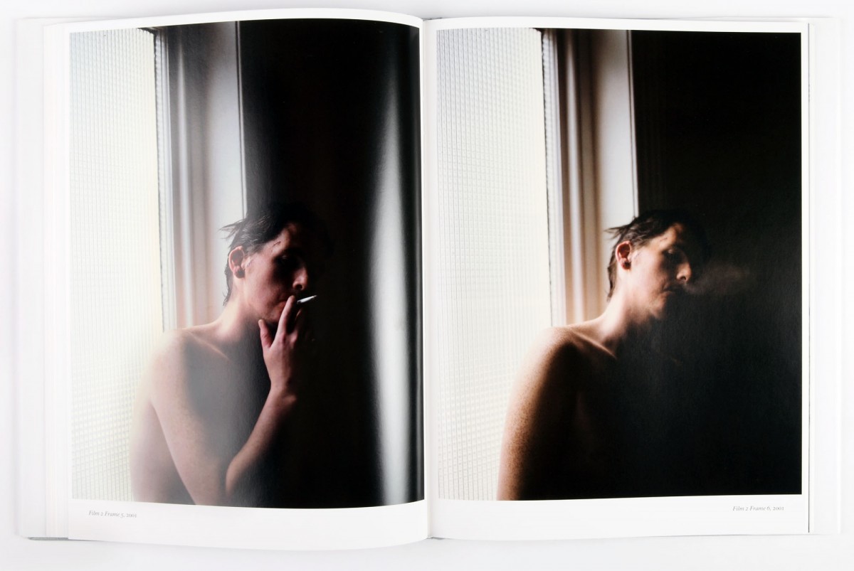 Publication - Gareth McConnell: A Photoworks Monograph