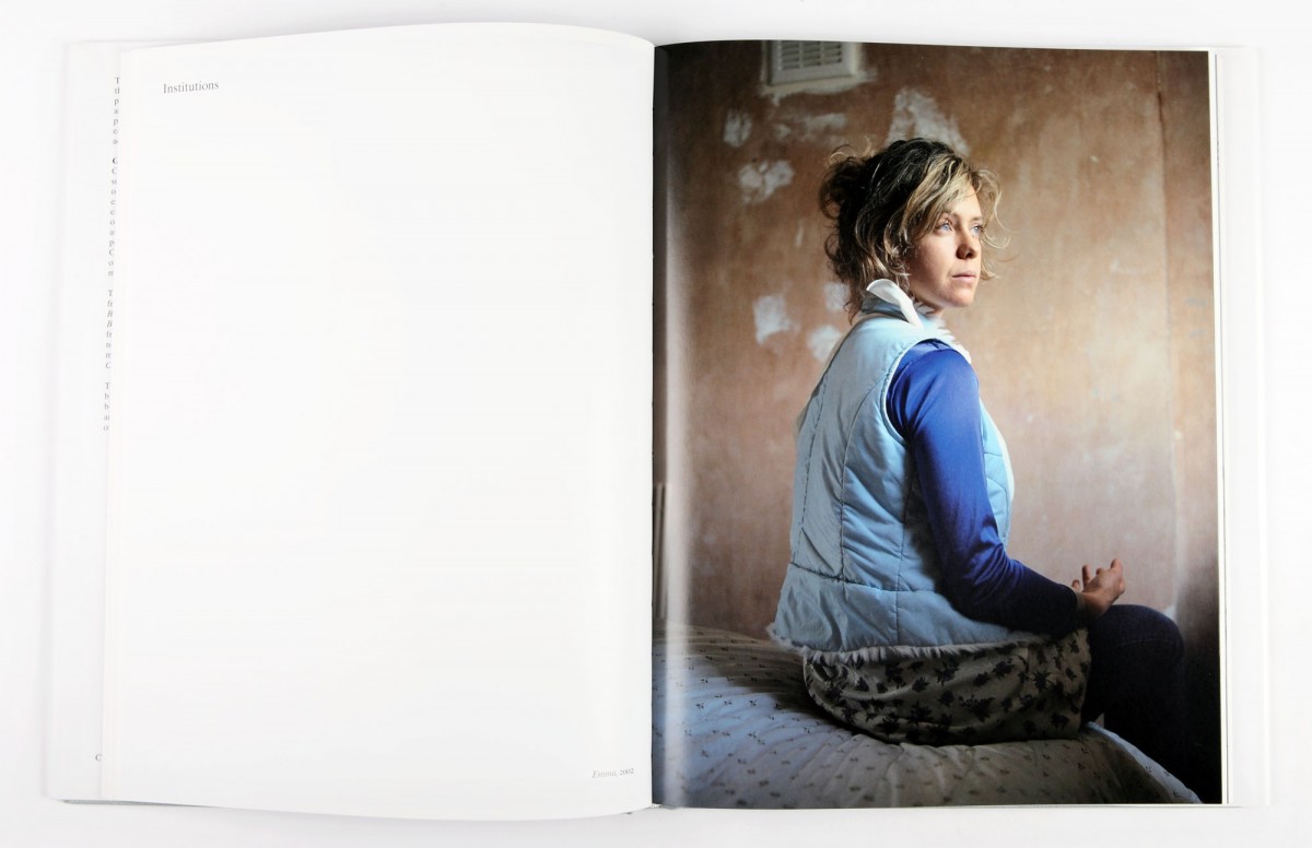 Publication - Gareth McConnell: A Photoworks Monograph