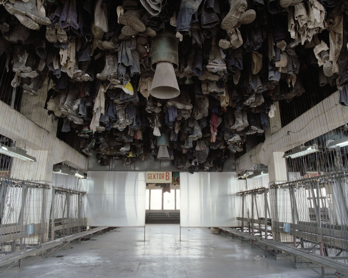 Selected by Oliver Whitehead