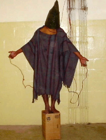 © AP Photo, File, Abu Ghraib Prisoner Abuse, Baghdad, Iraq, June 13, 2006