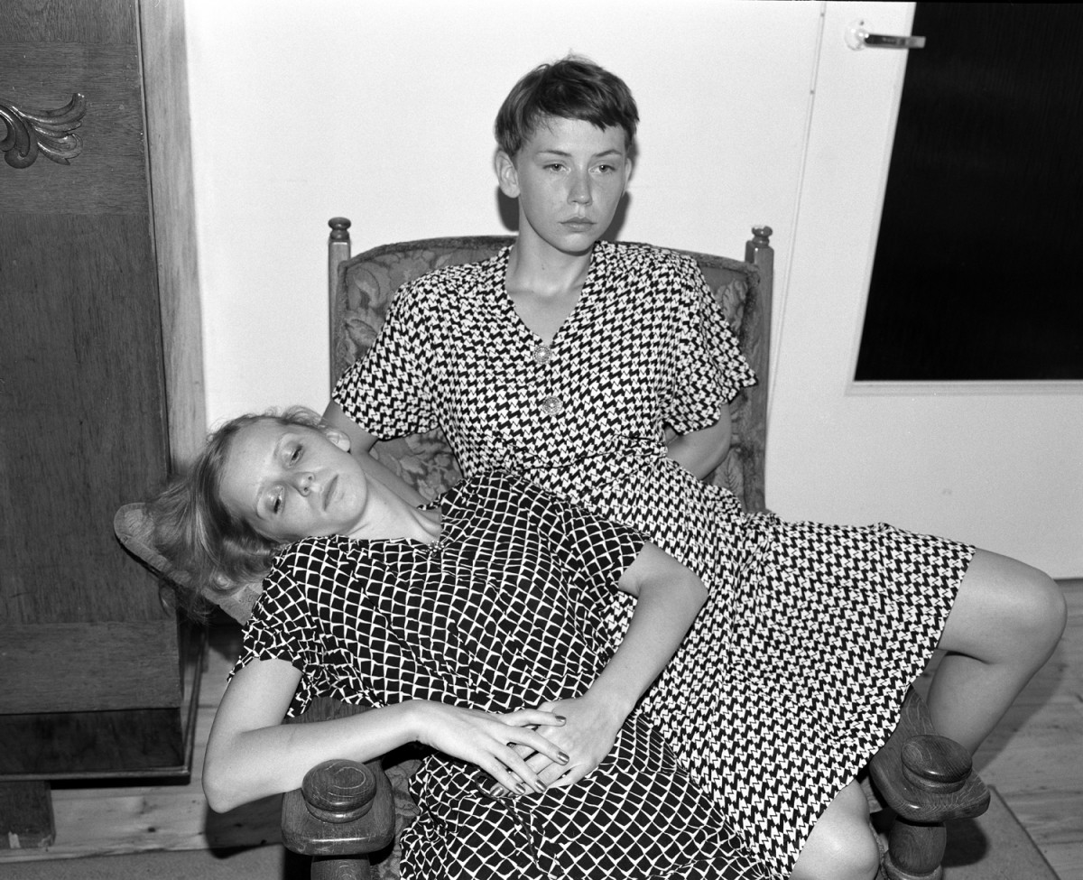 Joanna Piotrowska, IV from FROWST