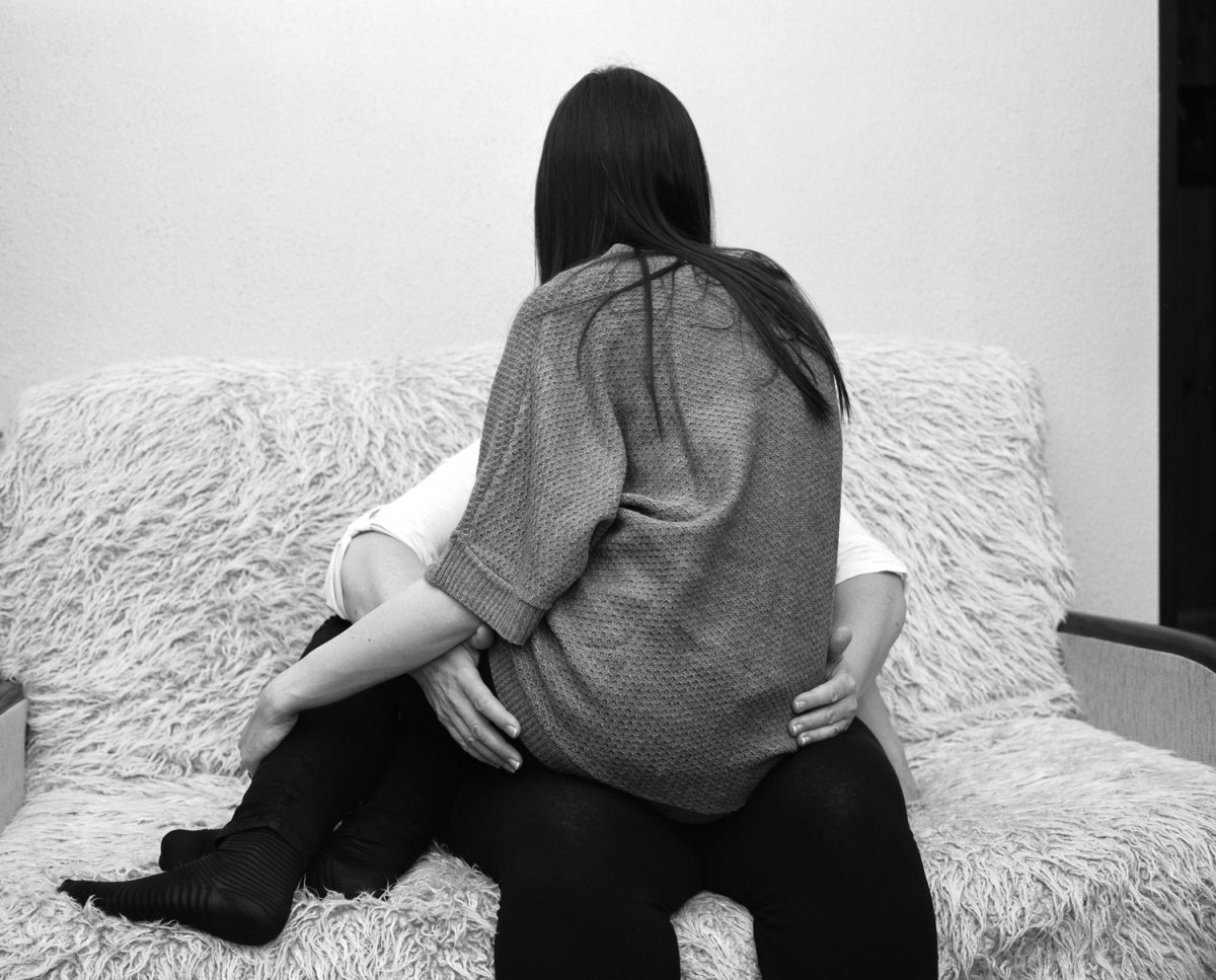 Joanna Piotrowska, XIV from FROWST.