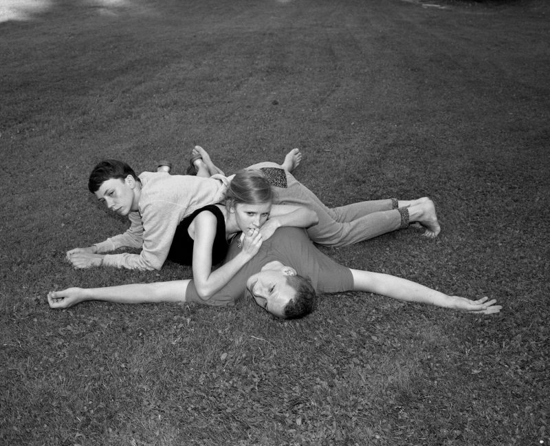 Joanna Piotowska, XI from FROWST.