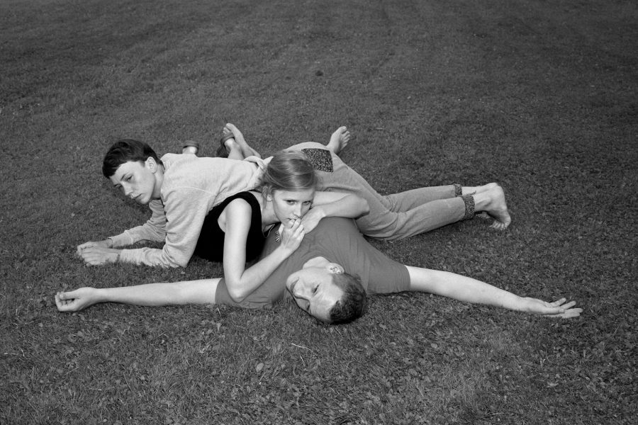 Joanna Piotowska, XI from FROWST.