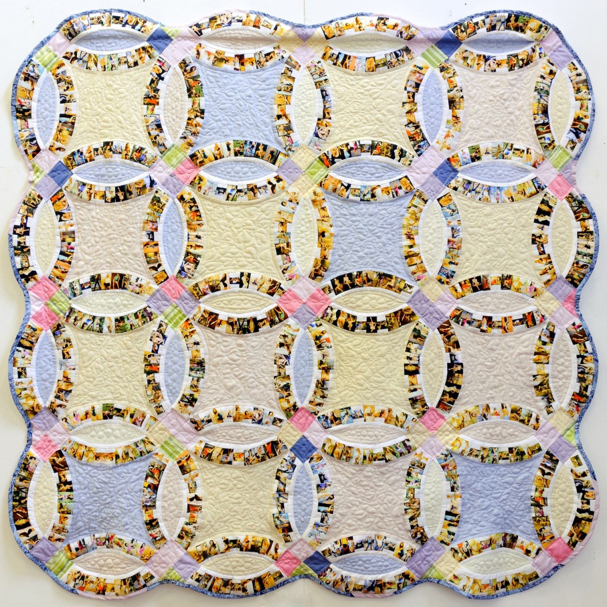 Maria Kapajeva, I am Usual Woman