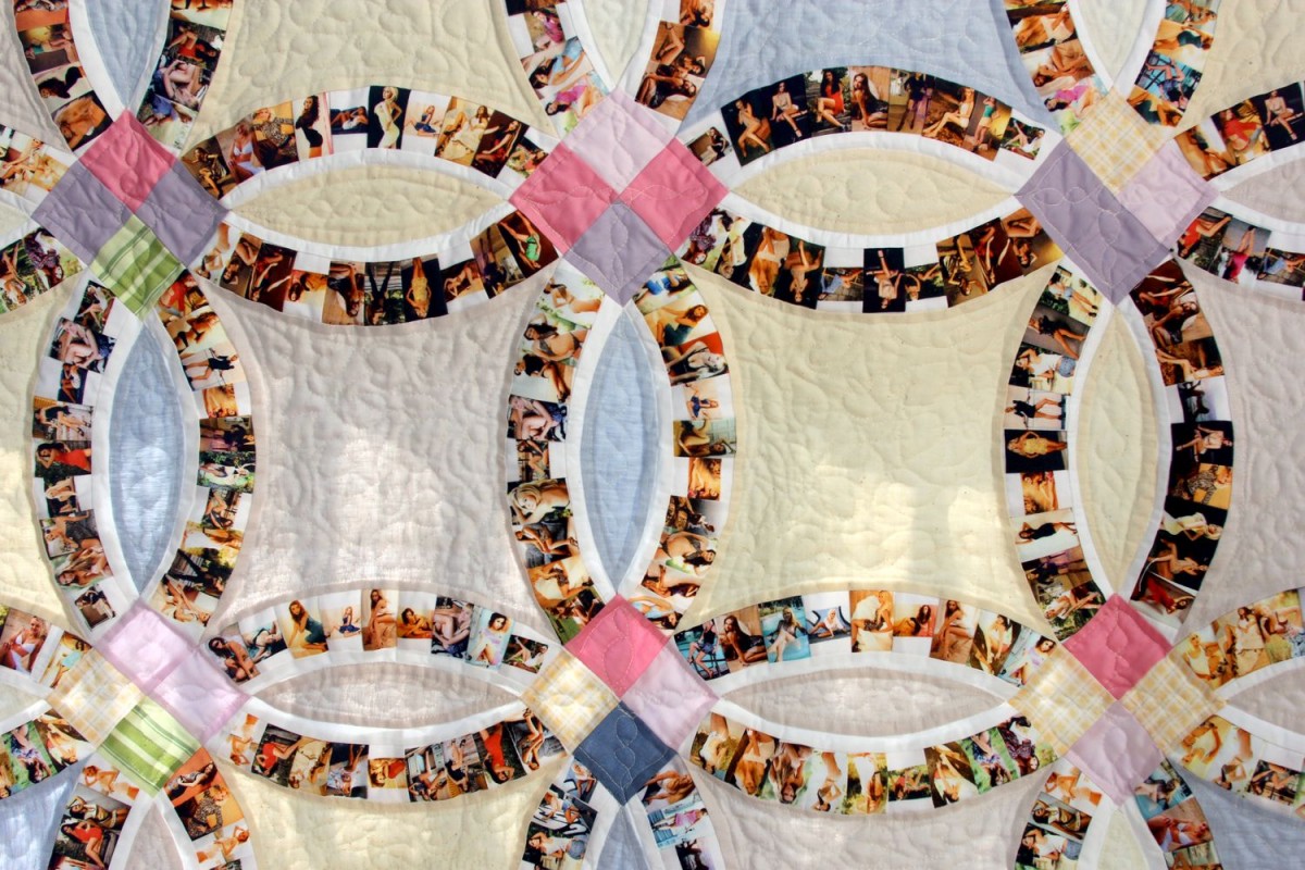 Maria Kapajeva, I am Usual Woman