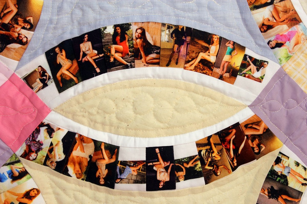 Maria Kapajeva, I am Usual Woman