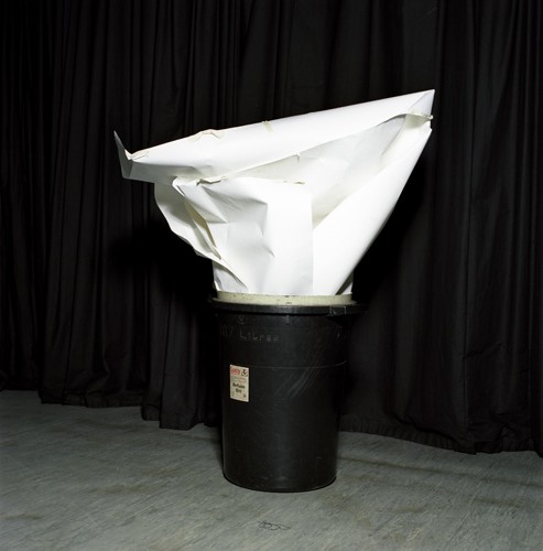 Harry Watts, from the series STUDIO 2008-9