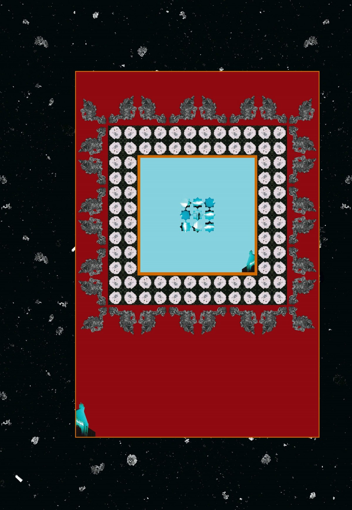 ammar syed I see everything