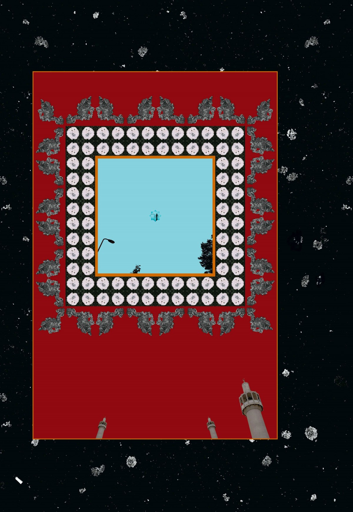 ammar syed I see something brewing