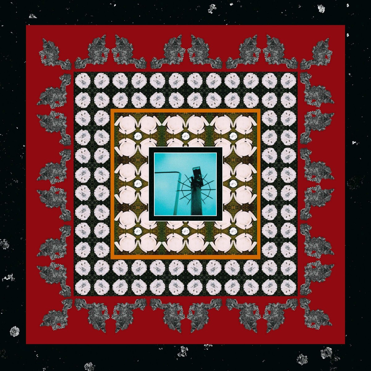 Ammar syed from the series observational paradox