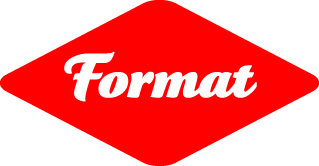 FORMAT logo
