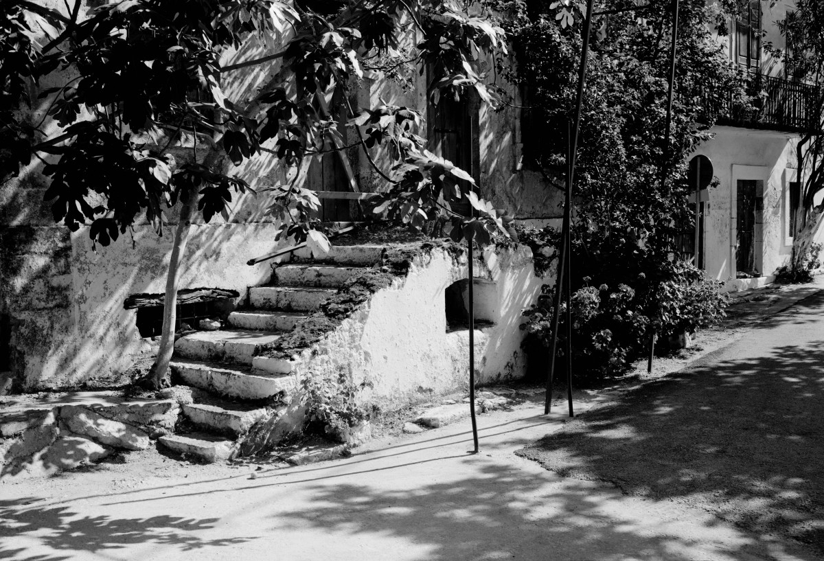 Jason Evans Kefalonia