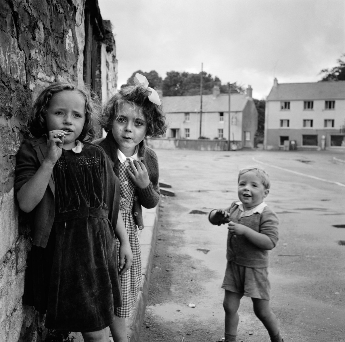 philip jones griffiths