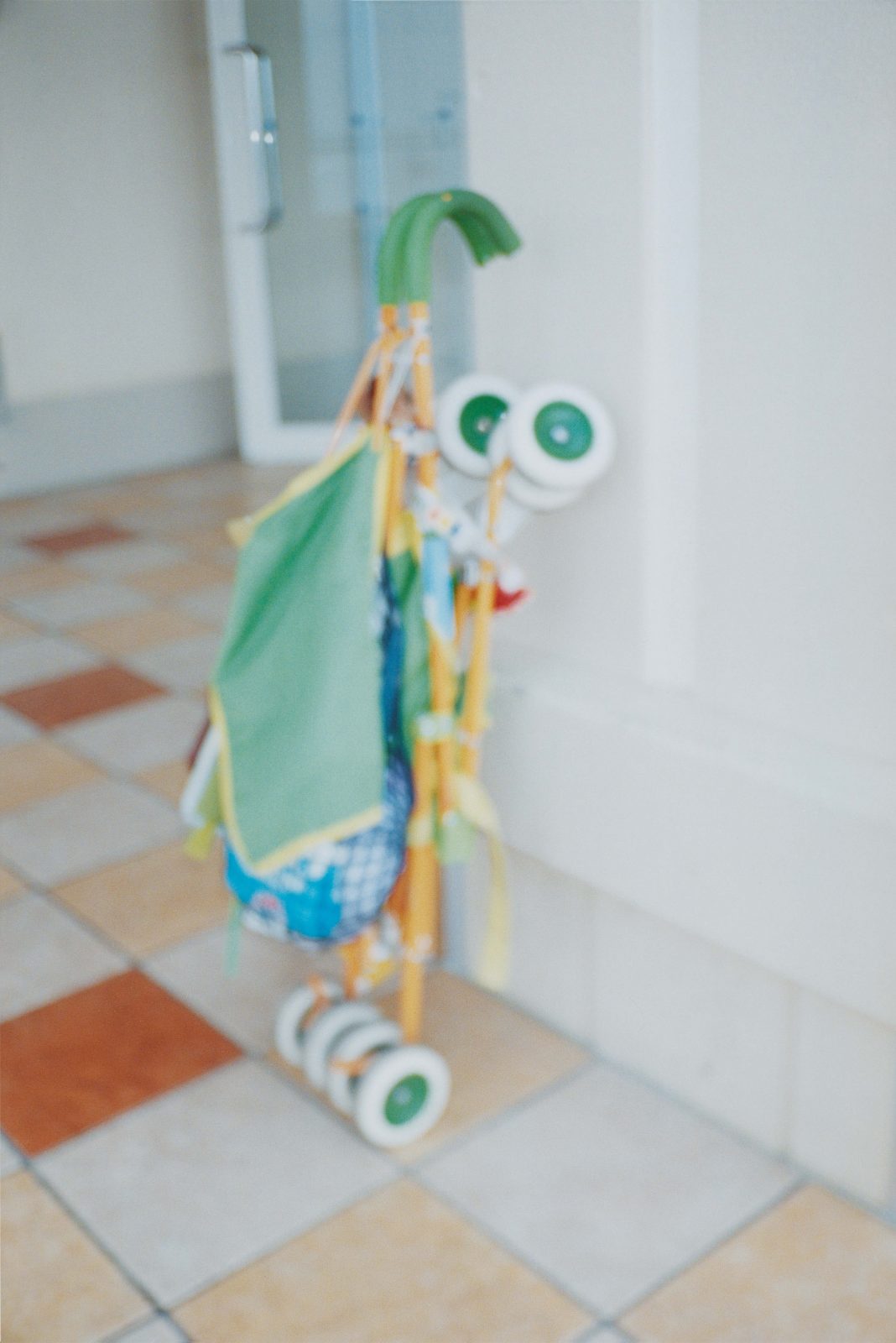 stephen gill coming up for air