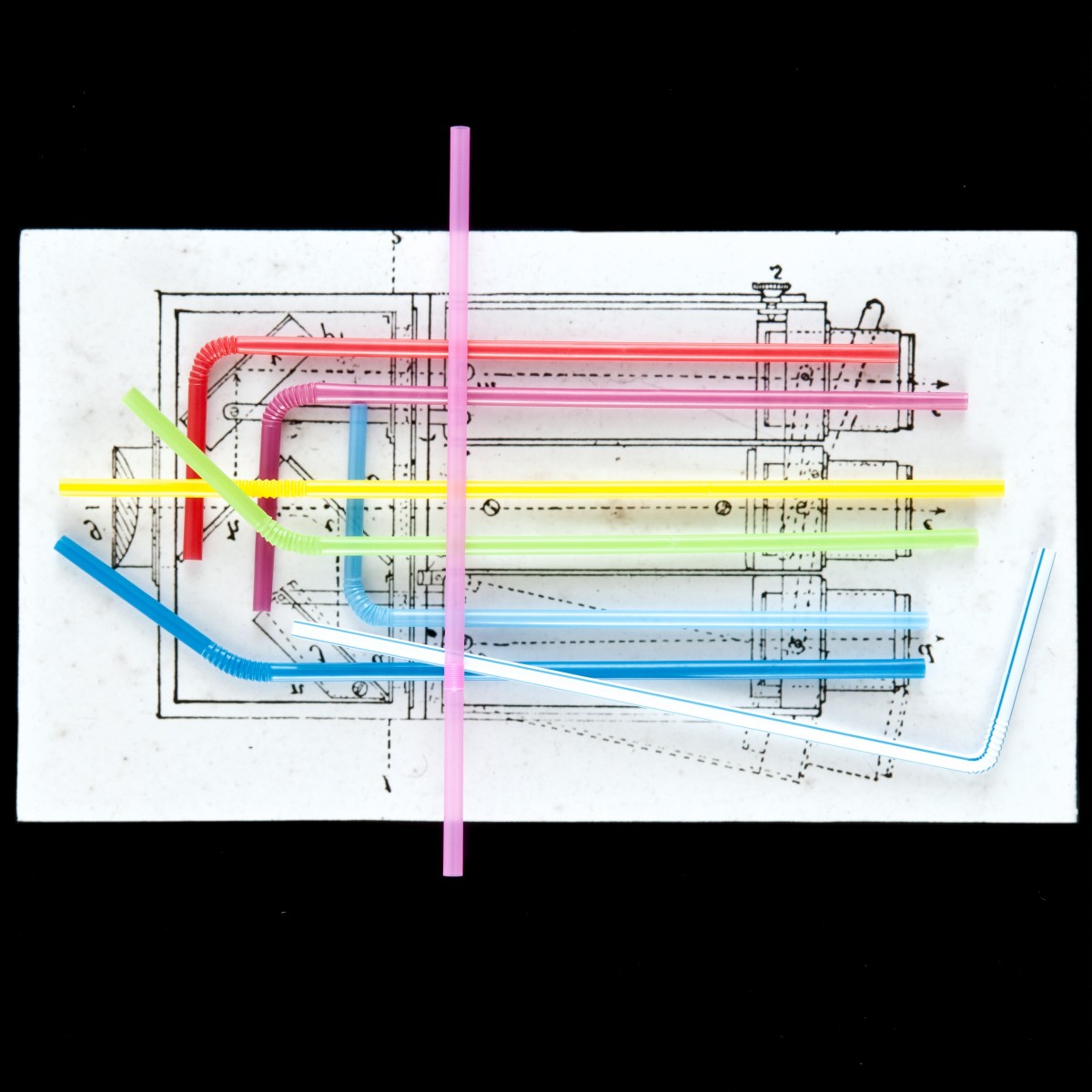 Jan von Holleben, Amazing Analogue, 2014