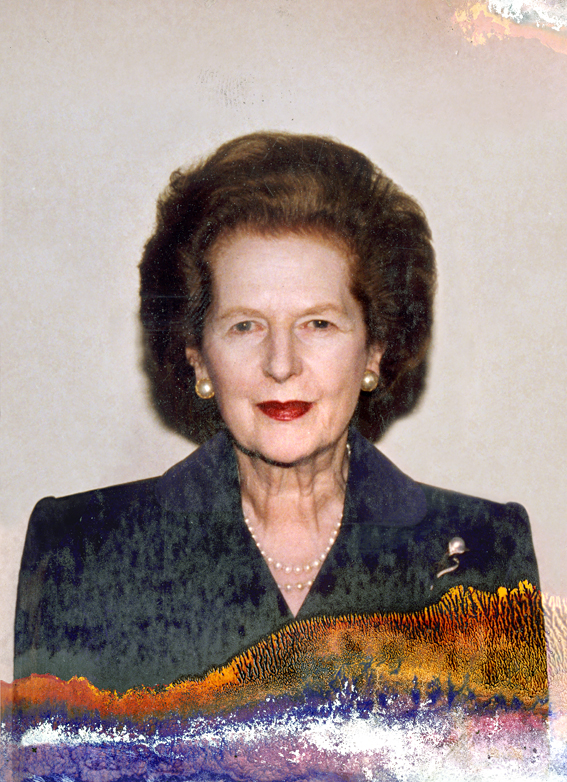 Lisa Barnard Thatcher