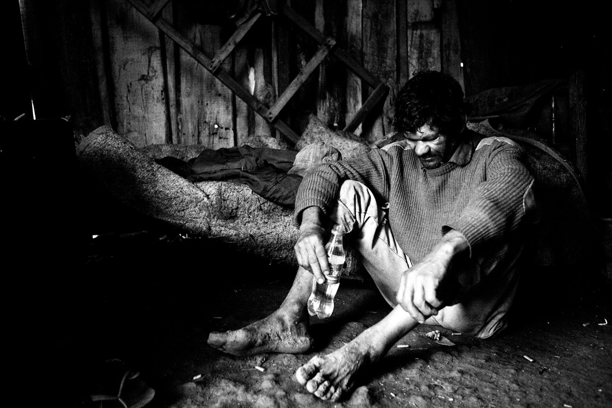 Toni Arnau / RUIDO Photo