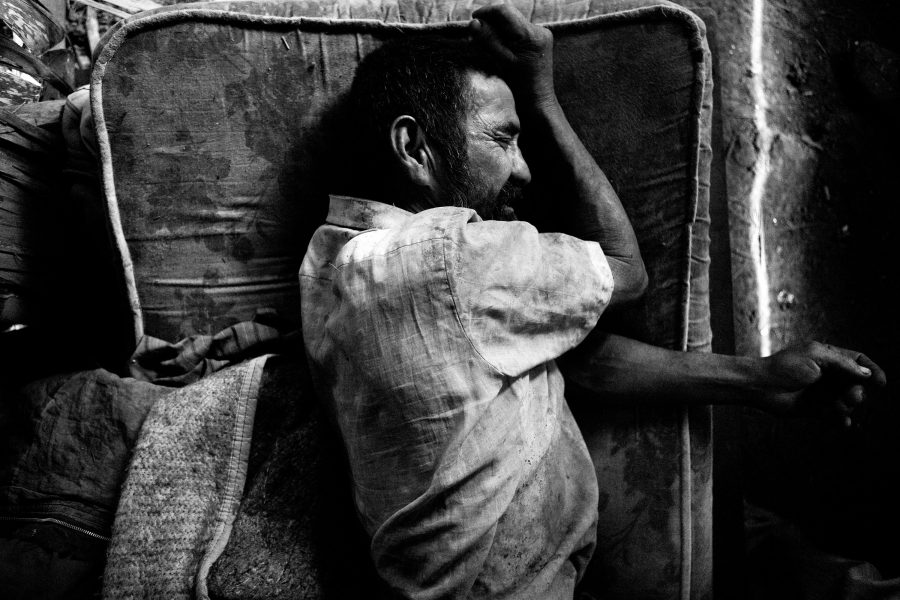 Toni Arnau / RUIDO Photo