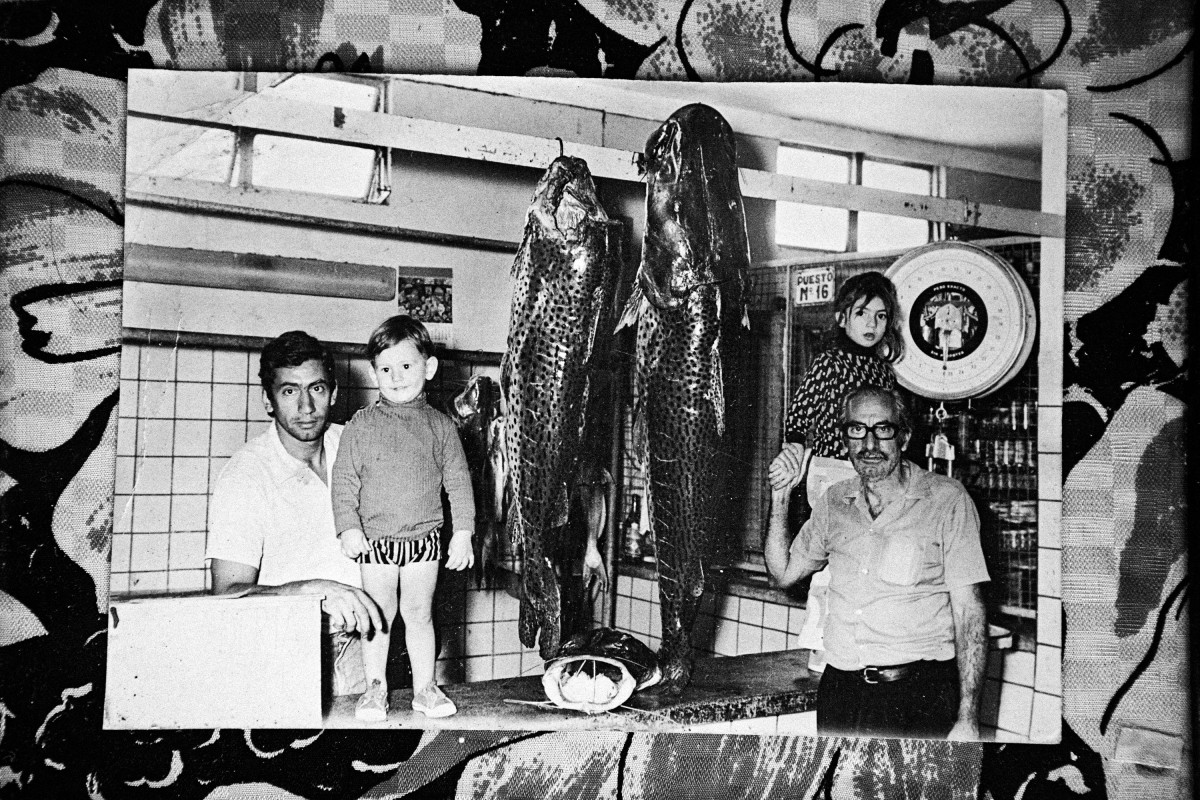 Toni Arnau / RUIDO Photo