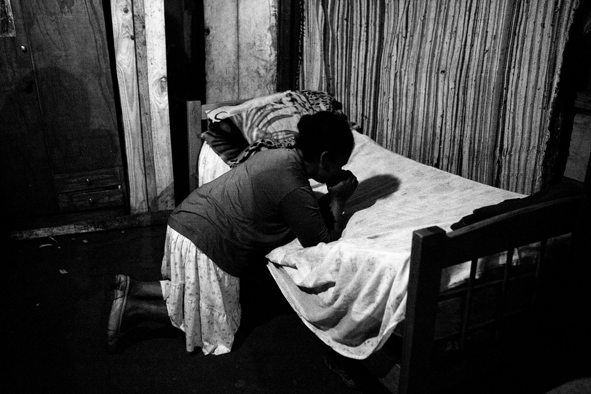 Toni Arnau / RUIDO Photo