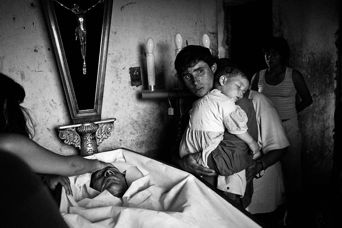 Toni Arnau / RUIDO Photo