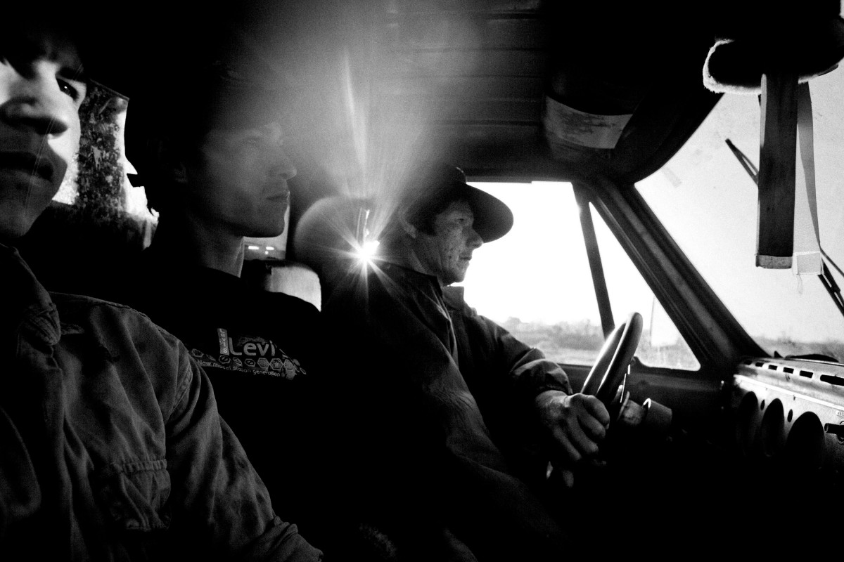 Toni Arnau / RUIDO Photo