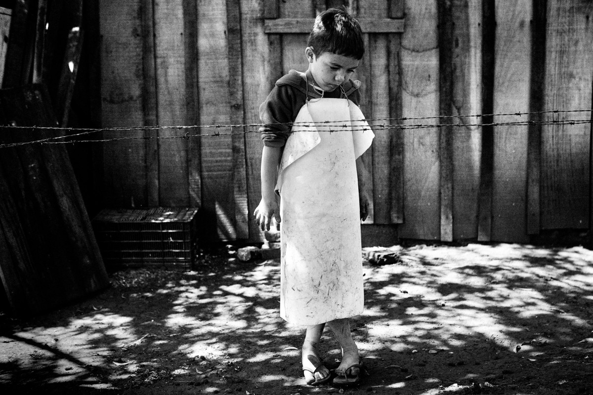 Toni Arnau / RUIDO Photo