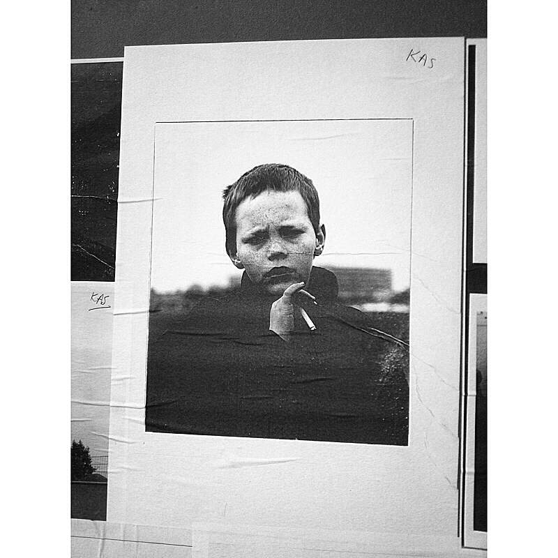 Kas Collective / The Photocopy Club