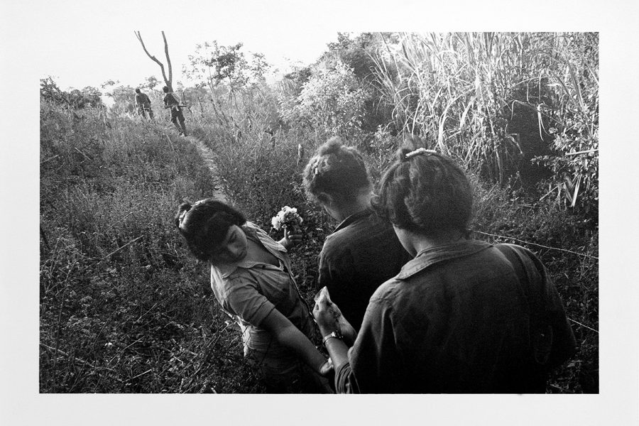 Larry Towell, El Salvador, Magnum Photos