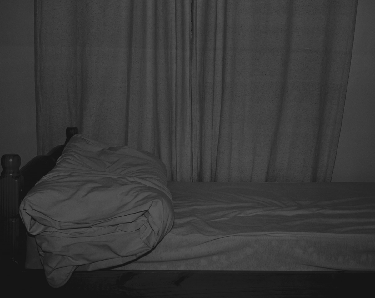 From the series, 'Latent Frequencies'