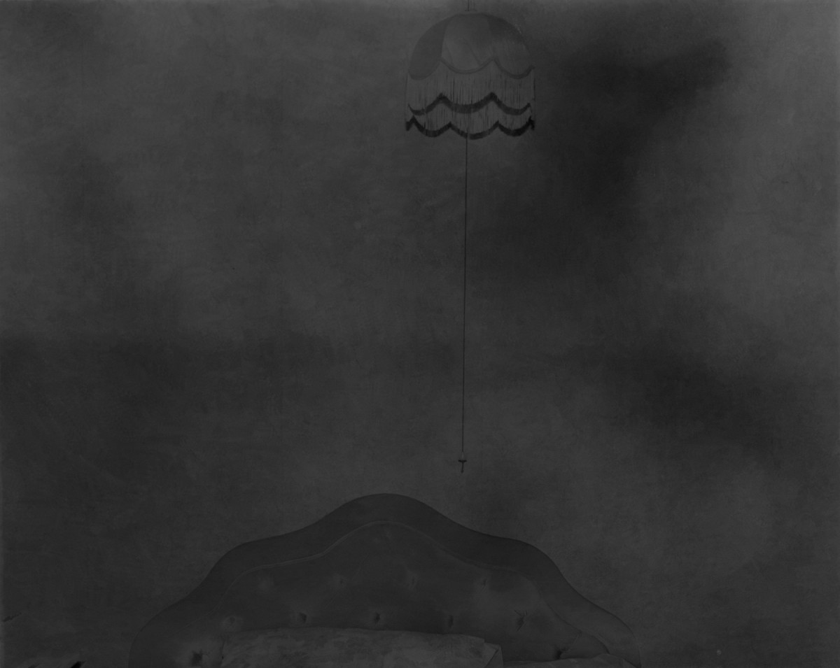 From the series, 'Latent Frequencies'