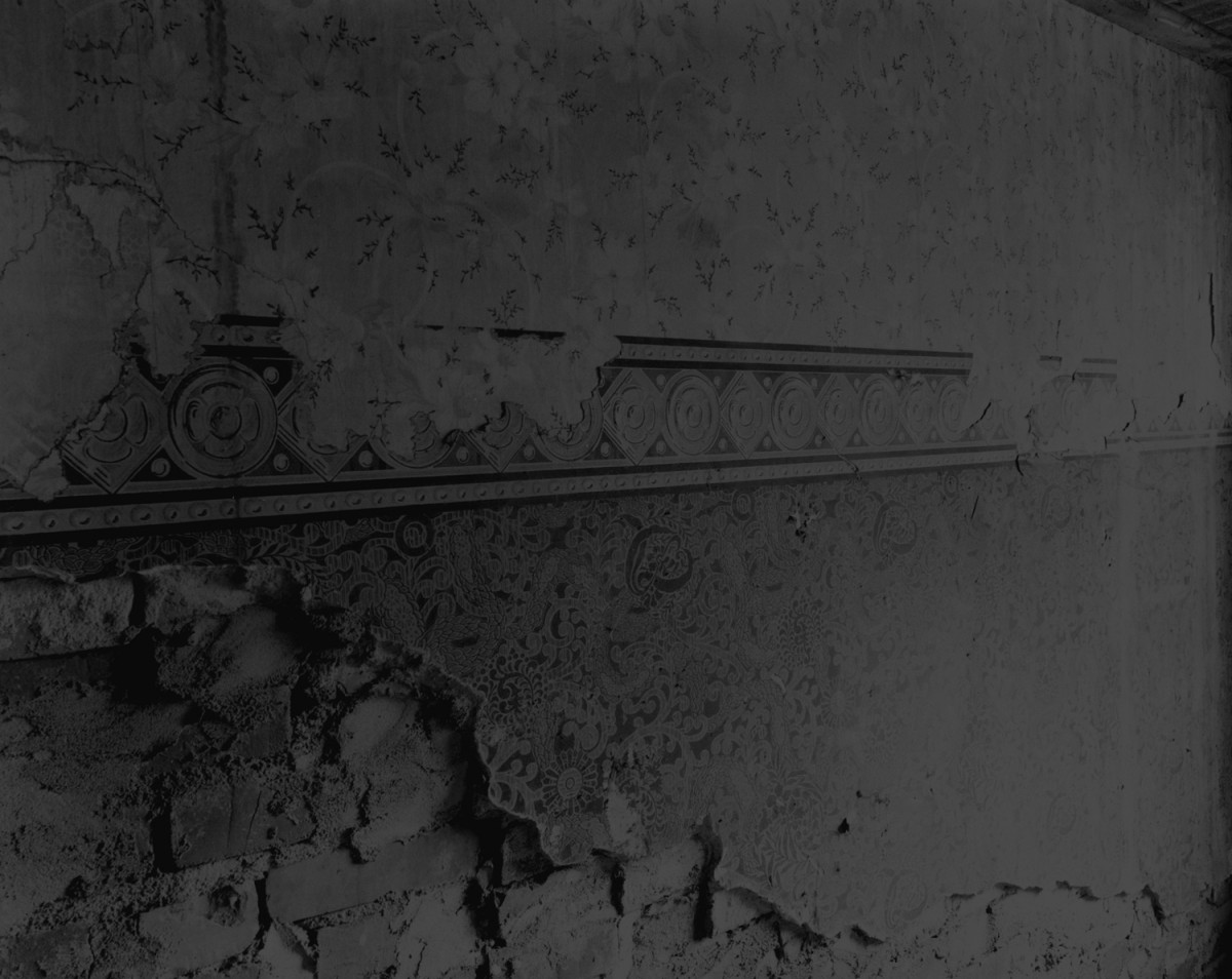 From the series, 'Latent Frequencies'