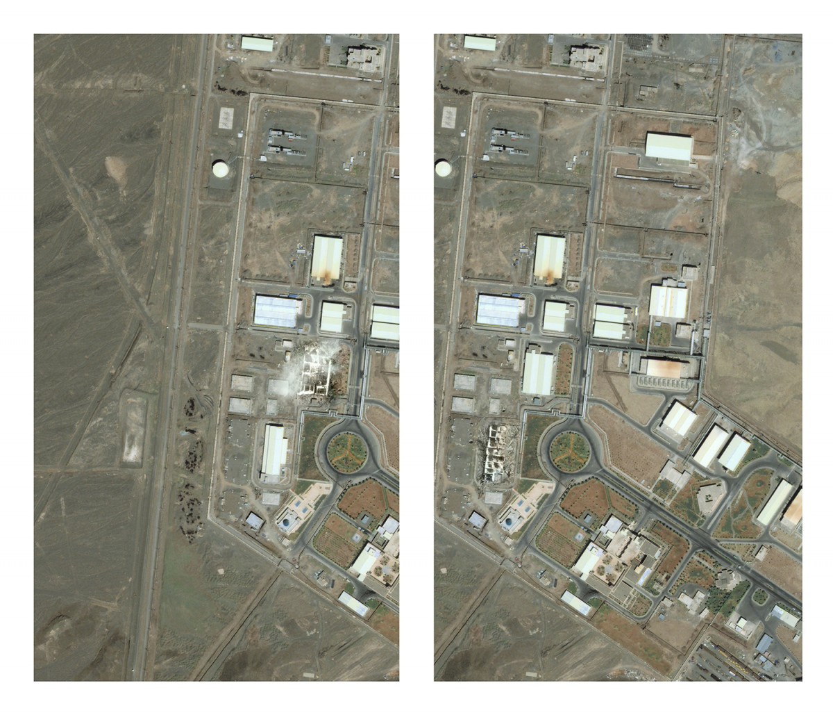 'Untitled' from the series Sacred Defence