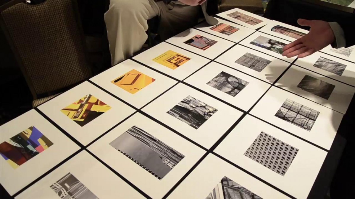 Belfast Festival Portfolio Review