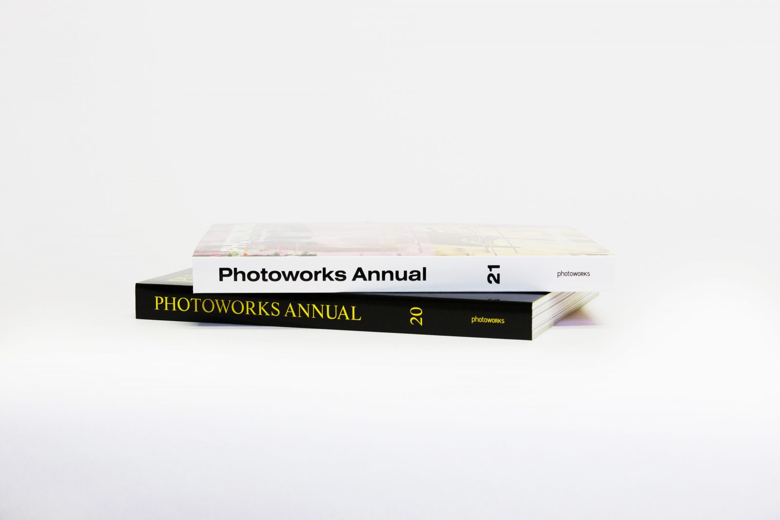Photoworks annual