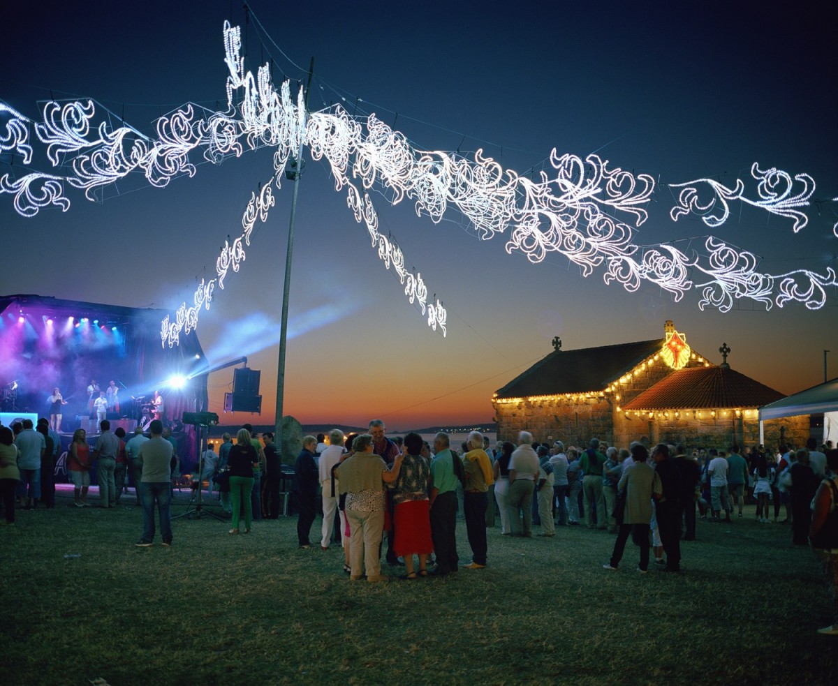 Untitled from the series ‘Habelas Hainas’