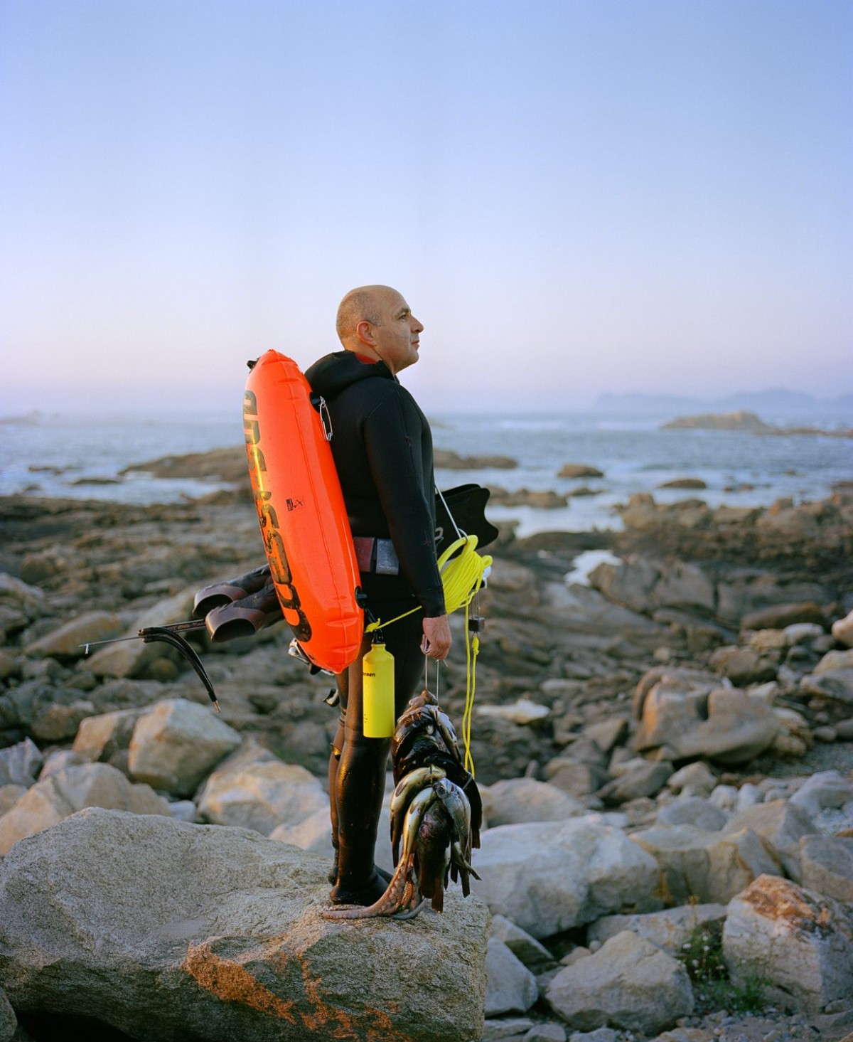 Untitled from the series ‘Habelas Hainas’