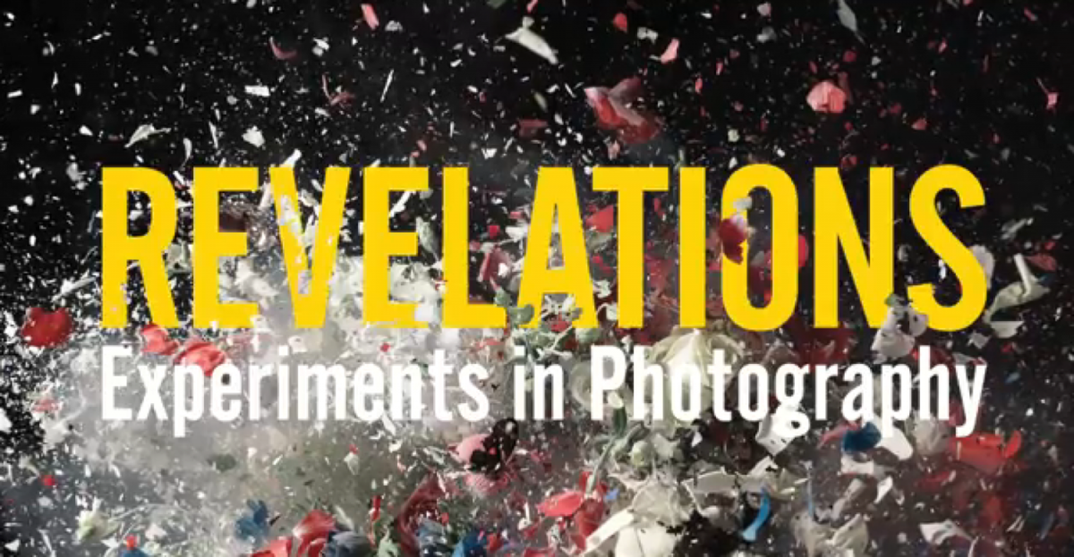 Revelations: An Interview with Ori Gersht