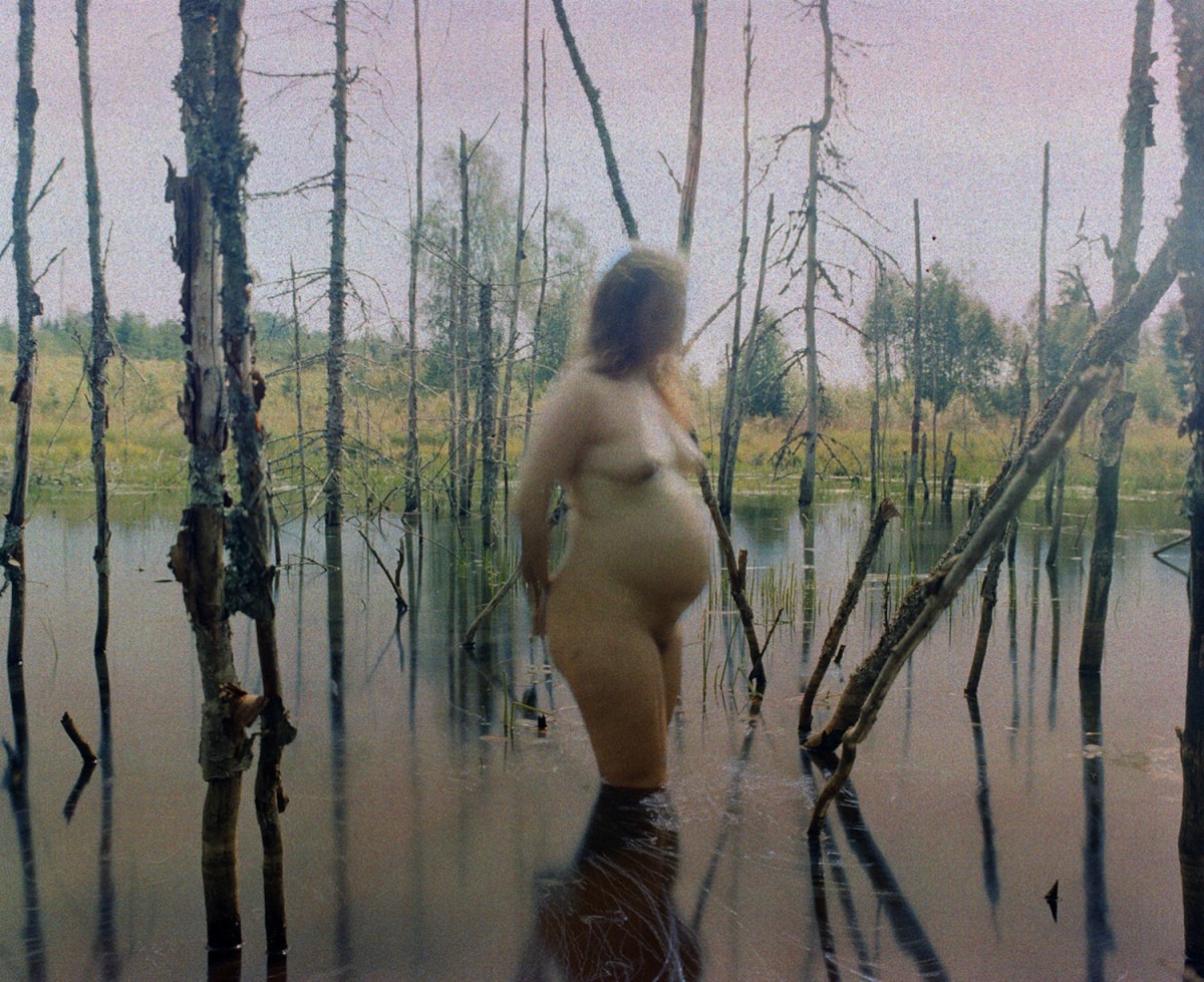 '010' from the series Natten. © Margot Wallard.