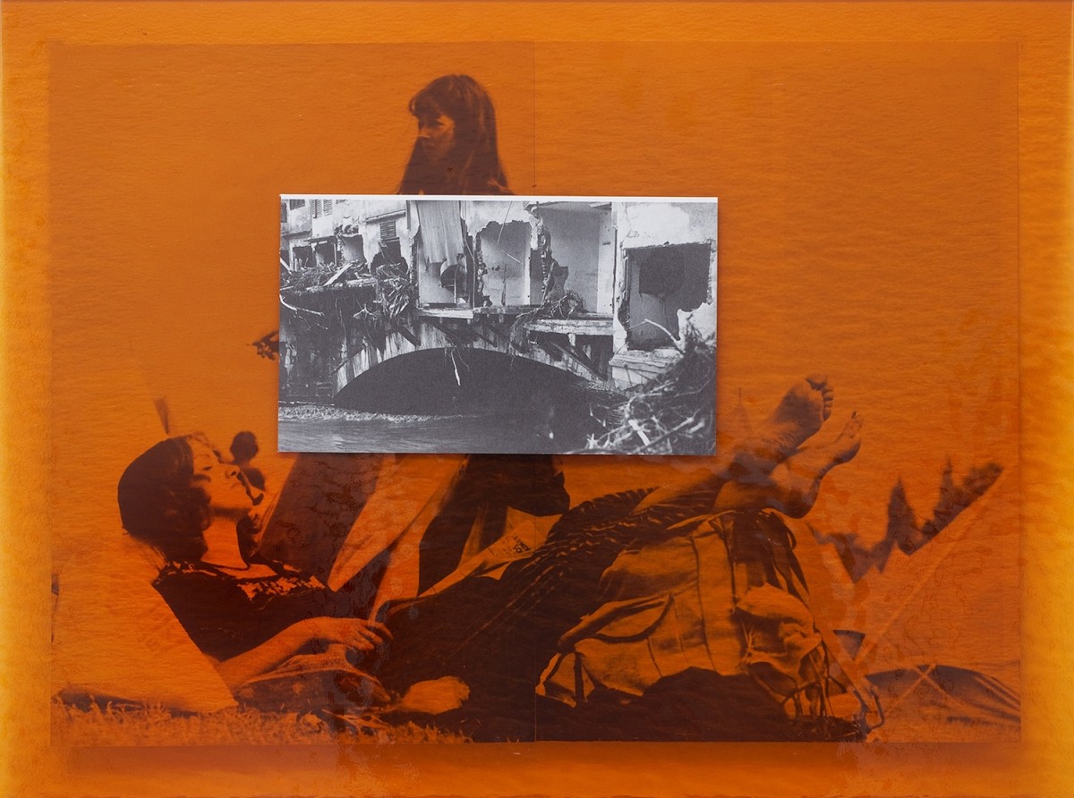 'Year of the Flood'. © Abigail Reynolds, 2013.