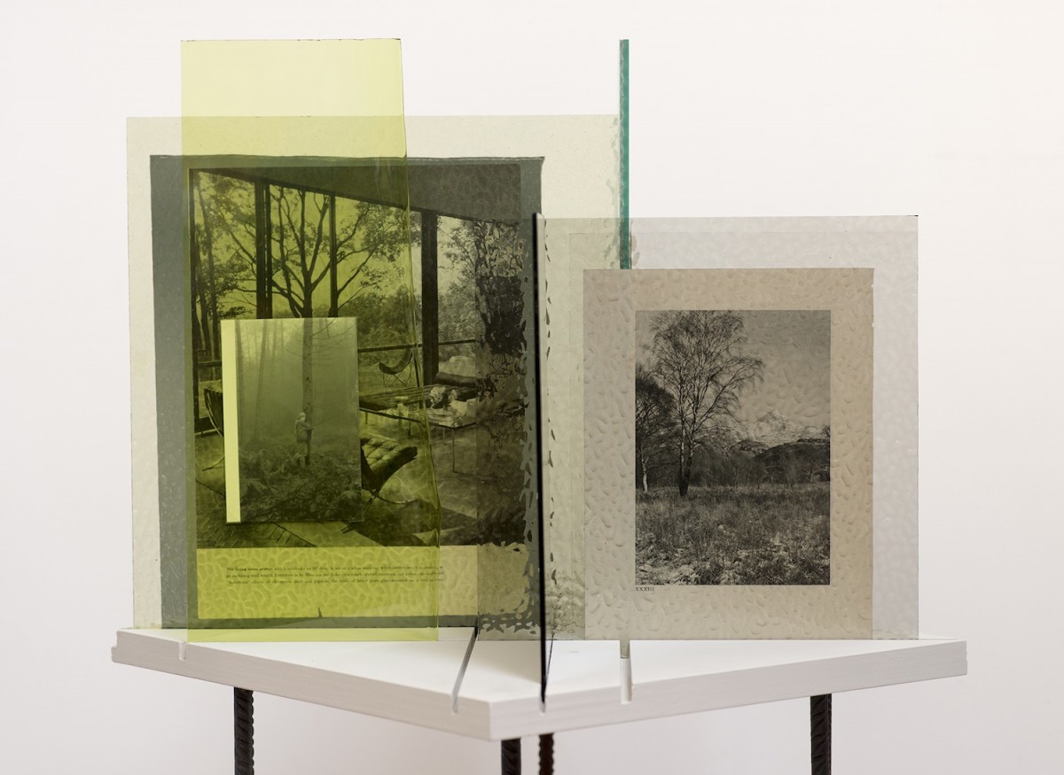 'Begin Afresh'. © Abigail Reynolds, 2013.