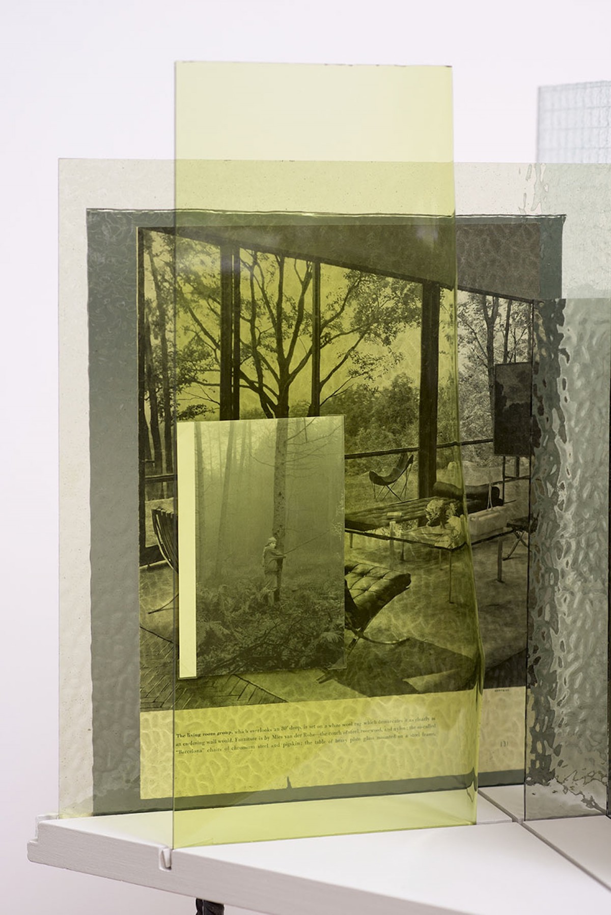 'Begin Afresh' detail. © Abigail Reynolds, 2013.