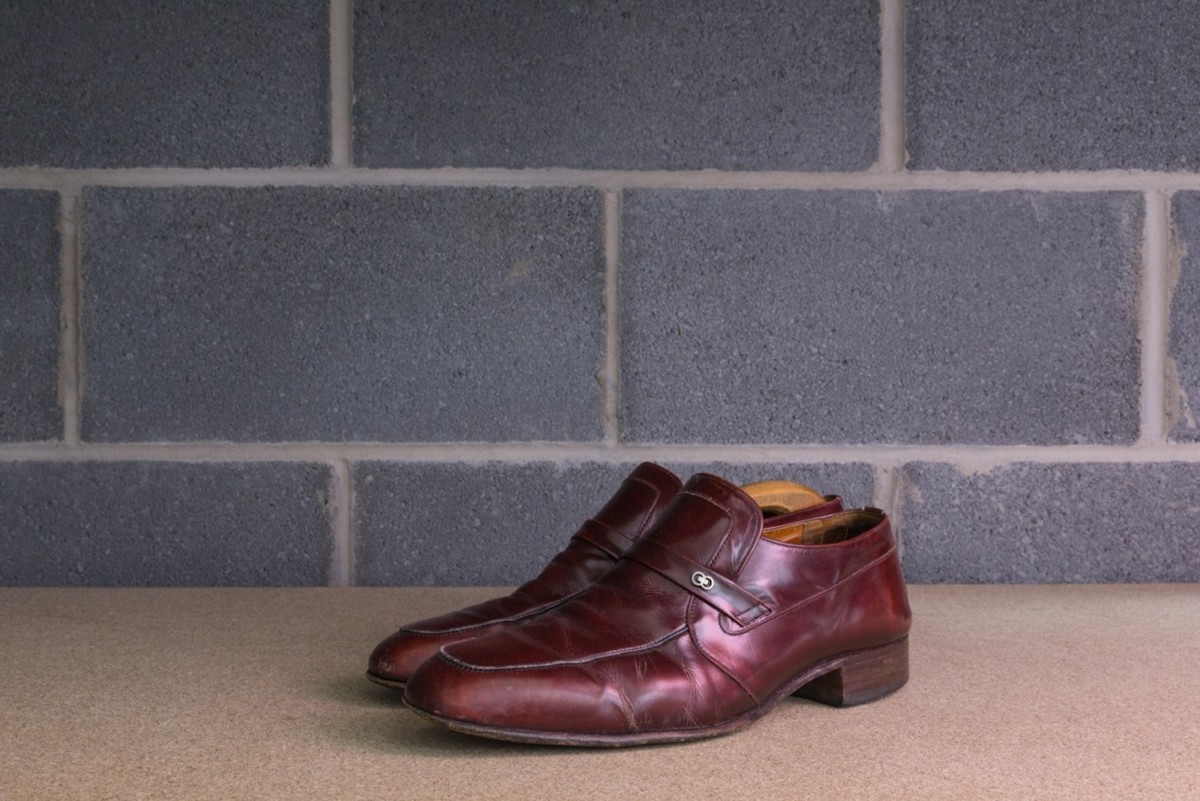 'Untitled' from the series Homeless.  Tony Mallon, 2014-15.