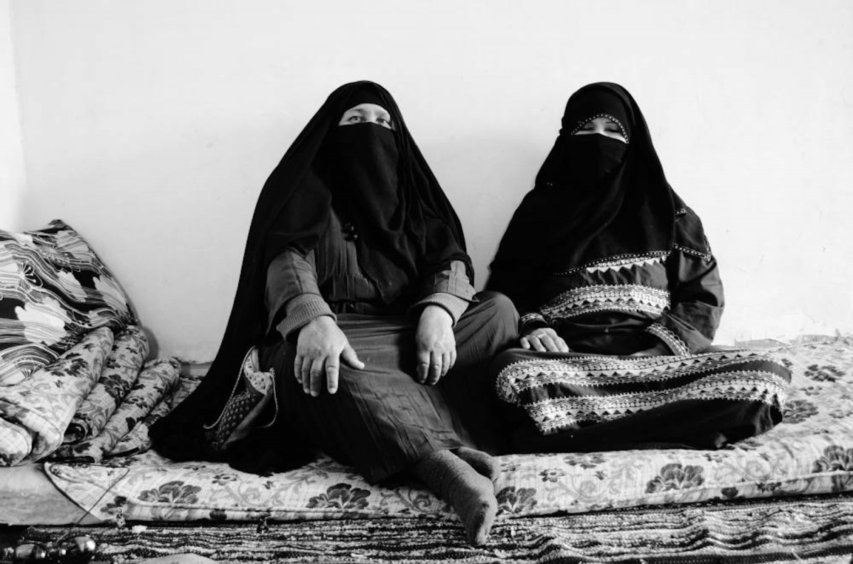 'Untitled'. © Rebecca Soliman.