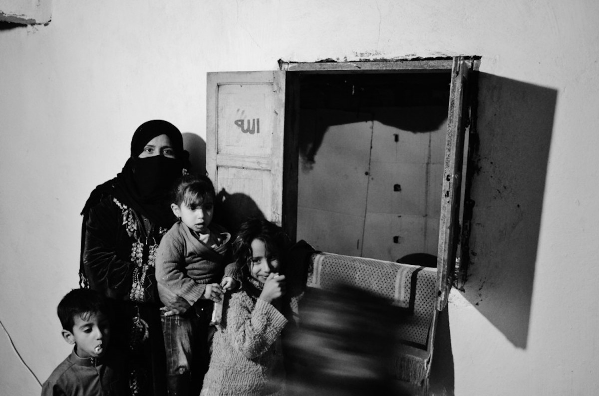 'Untitled'. © Rebecca Soliman.