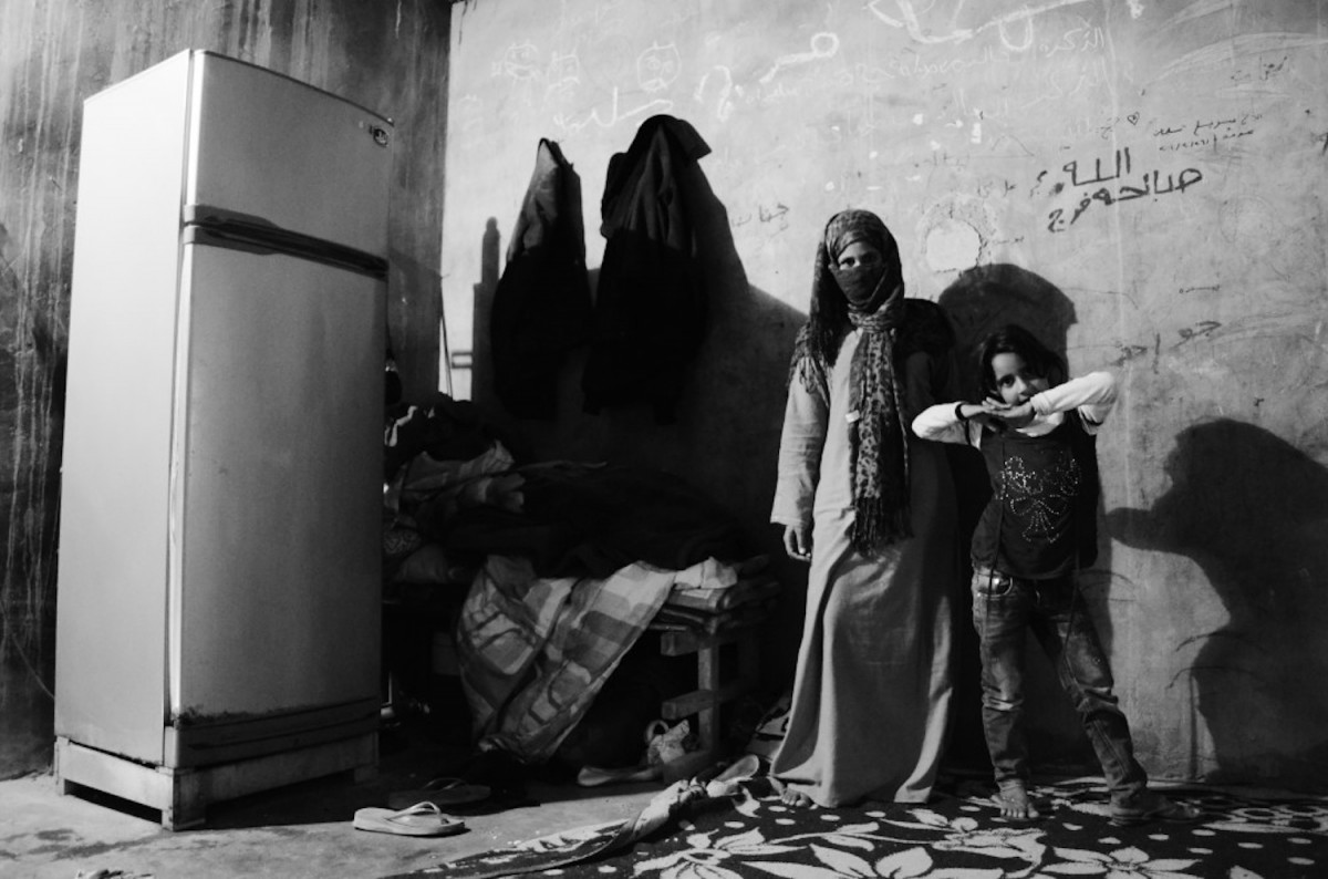 'Untitled'. © Rebecca Soliman.