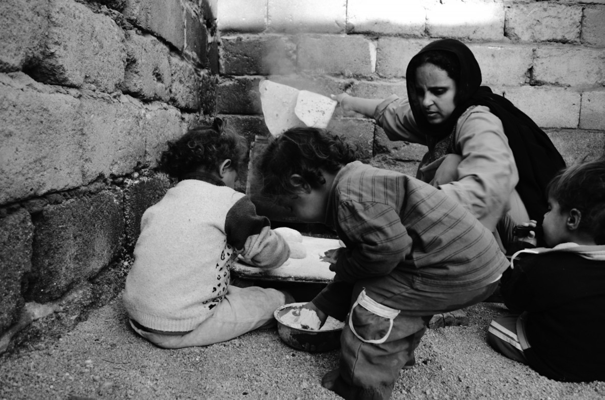 'Untitled'. © Rebecca Soliman.